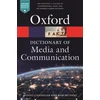 KNYGA Daniel Chandler Dictionary of Media and Communication
