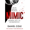 KNYGA Daniel Cole Mimic