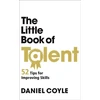 KNYGA Daniel Coyle Little Book of Talent