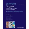 KNYGA Daniel David Lishman's Organic Psychiatry