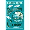 KNYGA Daniel Defoe Robinzonas Kruzas