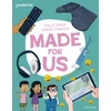 KNYGA Daniel Duncan Readerful Independent Library: Oxford Reading Level 11: Made for Us