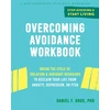 KNYGA Daniel F Gros Overcoming Avoidance Workbook