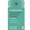 KNYGA Daniel Freeman Overcoming Paranoid and Suspicious Thoughts, 2nd Edition
