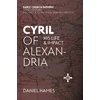 KNYGA Daniel Hames Cyril of Alexandria