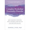 KNYGA Daniel J Fox Complex Borderline Personality Disorder
