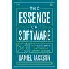 KNYGA Daniel Jackson Essence of Software