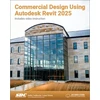 KNYGA Daniel John Stine Commercial Design Using Autodesk Revit 2025