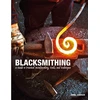 KNYGA Daniel Johnson Blacksmithing