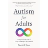 KNYGA Daniel Jones Autism for Adults