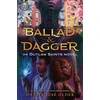 KNYGA Daniel Jose Older Rick Riordan Presents Ballad &amp; Dagger