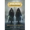 KNYGA Daniel Jose Older Star Wars The High Republic: Midnight Horizon