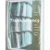 KNYGA Daniel Jutte Transparency