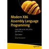 KNYGA Daniel Kusswurm Modern X86 Assembly Language Programming