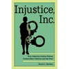 KNYGA Daniel L Hatcher Injustice, Inc.