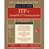 KNYGA Daniel Lachance ITF+ CompTIA IT Fundamentals All-in-One Exam Guide, Second Edition (Exam FC0-U61)