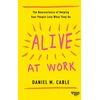 KNYGA Daniel M Cable Alive at Work