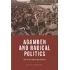 KNYGA Daniel Mcloughlin Agamben and Radical Politics