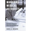 KNYGA Daniel Menchik Managing Medical Authority