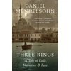 KNYGA Daniel Mendelsohn Three Rings