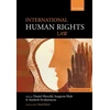 KNYGA Daniel Moeckli International Human Rights Law