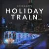 KNYGA Daniel Moreno Chicago's Holiday Train