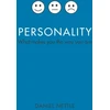 KNYGA Daniel Nettle Personality
