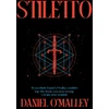 KNYGA Daniel Omalley Stiletto