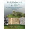 KNYGA Daniel Patrick Curley Ui Chellaig lords of Ui Maine and Tir Maine