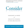 KNYGA Daniel Patrick Forrester Consider