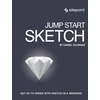 KNYGA Daniel Schwarz Jump Start Sketch