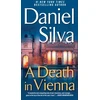KNYGA Daniel Silva Death in Vienna