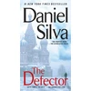 KNYGA Daniel Silva Defector