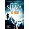 KNYGA Daniel Silva Heist