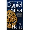 KNYGA Daniel Silva Heist