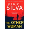 KNYGA Daniel Silva Other Woman