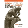 KNYGA Daniel Solow How to Read and Do Proofs
