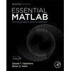KNYGA Daniel T Valentine Essential MATLAB for Engineers and Scientists