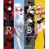 KNYGA Daniel Wallace World of RWBY