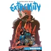 KNYGA Daniel Warren Johnson Extremity Volume 2: Warrior