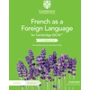 KNYGA Daniele Bourdais Cambridge IGCSE™ French as a Foreign Language Coursebook with Audio CDs (2) and Digital Access (2 Years)