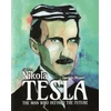 KNYGA Daniele Meucci Nikola Tesla