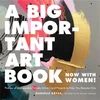 KNYGA Danielle Krysa A Big Important Art Book (Now with Women)