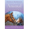 KNYGA Danielle Mackinnon Animal Lessons