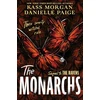 KNYGA Danielle Paige Monarchs
