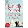 KNYGA Danielle Steel Dangerous Games
