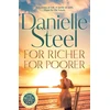 KNYGA Danielle Steel For Richer For Poorer