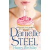 KNYGA Danielle Steel Happy Birthday