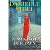 KNYGA Danielle Steel Mind of Her Own