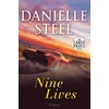 KNYGA Danielle Steel Nine Lives